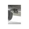 Luminaire LED hermétique G-TECH, 36 W, 3200 lm, 120 cm, AC 220-240 V, 50-60 Hz, IP65, 4000 K, blanc neutre, blanc, (LED intégrée)