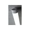 Luminaire LED hermétique G-TECH, 36 W, 3200 lm, 120 cm, AC 220-240 V, 50-60 Hz, IP65, 4000 K, blanc neutre, blanc, (LED intégrée)