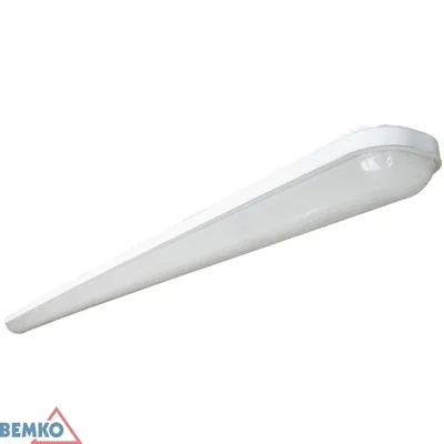 Luminaire LED hermétique Solis 18W 4000K 2000LM IP65