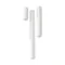 Luminaire LED INTO R100 200 n/t 1350 lm/840 55° blanc blanc 14 W