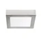 Luminaire LED KANTI V2LED 12W-NW-SN