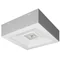 Luminaire LED LOVATO N 1W 145lm (optique ouverte) 3h monofonction blanc AT