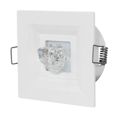 Luminaire LED LOVATO P ECO 1W 120lm (optique asymétrique) 1h blanc à usage unique
