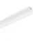 Luminaire LED MOYENNE PUISSANCE 14W1250lm IP40