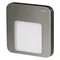 Luminaire LED MOZA 14V DC hors-sol acier WW