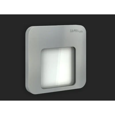 Luminaire LED MOZA PT 230V AC réglable avec capteur CZN, blanc froid, type : 01-226-61