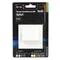 Luminaire LED NAVI avec cadre PT 14V CC Blanc chaud Type : 11-211-52