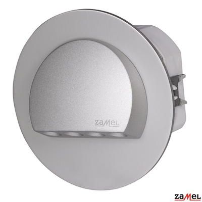 Luminaire LED RUBI 230V AC p/t WW aluminium