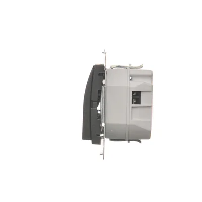 Luminaire LED SIMON 54 230V AV 1.1W 5900K anthracite
