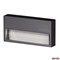 Luminaire LED SONA 14V DC n/t RGB graphite