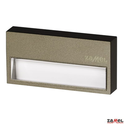 Luminaire LED SONA 14V DC n/t RGB or