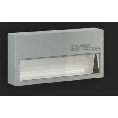 Luminaire LED SONA 14V DC n/t WW graphite