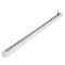 Luminaire LED SUPREMO 40W 120cm 3200lm couleur naturelle 4000K IP44