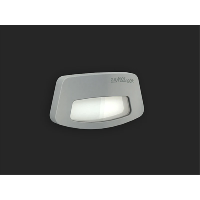 Luminaire LED TERA 14V DC n/t CW aluminium