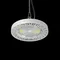 Luminaire LED Triton 275 mm ED 11 000 lm/840 IP65 90° gris 72 W