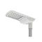 Luminaire LED URBINO ED 6500 lm/757 O7 gris 53 W