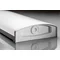 Luminaire LED ZEFIR PRO, 48 W, 4 400 lm, 220-240 V CA, 50/60 Hz, facteur de puissance > 0,9, IRC ≥ 80, IP44, IK06, angle de diffusion 140°, 4 000 K, diamètre 120 cm