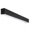 Luminaire linéaire ALIN 4LED 1X150-B-NT