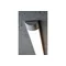Luminaire linéaire LED ASPEN, 40 W, 3 600 lm, 220-240 V CA, 50/60 Hz, facteur de puissance > 0,9, IRC > 80, IP40, angle de faisceau 120°, 4 000 K, montage en surface, blanc