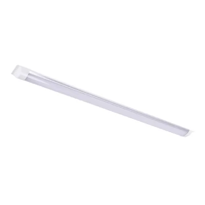Luminaire linéaire LED plat 30W NW