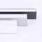 LUMINAIRE LINÉAIRE QUALIS 112CM 30W 4K BLANC PC MICRO LAMPE