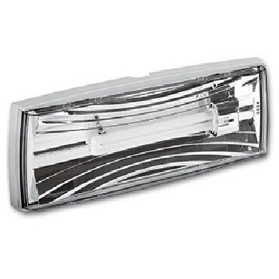 LUMINAIRE LOGICA AT-CT 8W SE 1-3P / BEGHELLI
