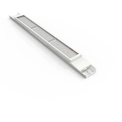Luminaire LOW BAY FLEX 1200 P 73W 840W