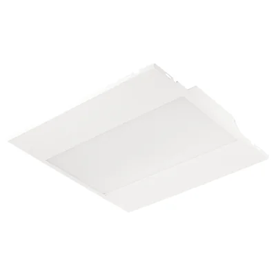Luminaire LUGCLASSIC ECO LB LED 600x600 p/t ED 2800lm/830 white 23 W