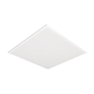 Luminaire LUGCLASSIC SLIM LED HE p/t 600x600 ED 4450lm/840 MPRM blanc 34 W