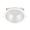 Luminaire LUGSTAR LB LED p/t ED 2050lm/840 MAT IP44 70° white GEN.2 18 W