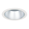 Luminaire LUGSTAR LB LED p/t ED 2050lm/840 MAT IP44 70° white GEN.2 18 W