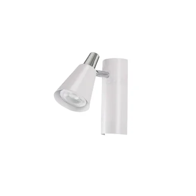 Luminaire mural et plafonnier SEMPRA EL-1I W-SR