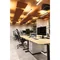 Luminaire OFFICE LINEAR V 2CCT UGR19 LEDV