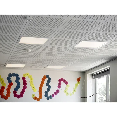 Luminaire PANEL COMFORT 600 P 33W 840 PS