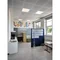 Luminaire PANEL COMFORT 600 P 33W 840 U19 PS
