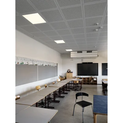 Luminaire PANEL COMFORT 600 P 33W 840 U19 PS