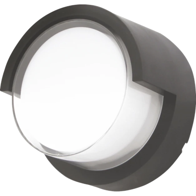 Luminaire PRIMA 15W 1500lm 840 130° IP65 220-240V