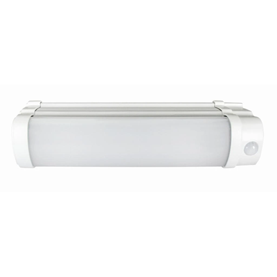 Luminaire solaire hermétique 7W 500lm 3,7Vx2200mAh 740 IP44 5V