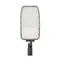 Luminaire SPD XL V 150W 740 RV35ST GY pour éclairage public