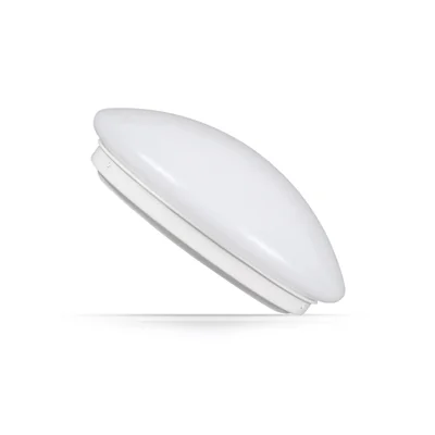 Luminaire SPHERE 12W 650lm NW 840 IP44 Micro capteur Veille 20%