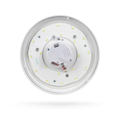 Luminaire SPHERE 12W 650lm NW 840 IP44 Micro capteur Veille 20%