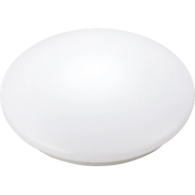 Luminaire SPHERE 12W 650lm NW 840 IP44 Micro capteur Veille 20%