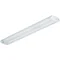 Luminaires extérieurs, TCS022 2xTL-D36W HF P