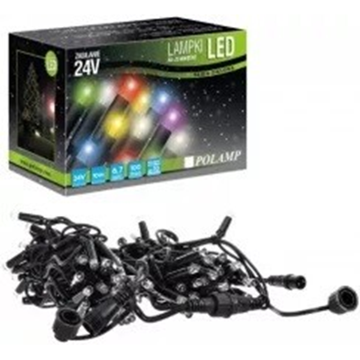 LUMINAIRES LED BLANC FROID 10M100PNK