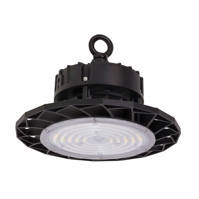 Luminaria Campana Alta Compact II 100W 15000lm 5700K IP65