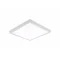 Luminaria COMPACT LED EVO N 230V 24W 3550lm IP20 n/a NW II clase 620x620 blanco prismático