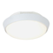 Luminaria Coral LED RCR 10W pantalla blanca mate 4000K