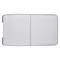 Luminaria de alumbrado público FLEXIBLE PEQUEÑA 36W 740 RV25ST ALW