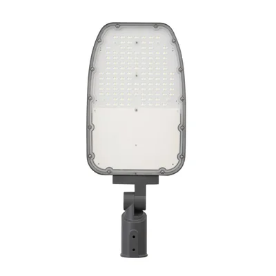 LUMINARIA DE ÁREA DE ALUMBRADO PÚBLICO SPD LA V 90W 740 RV35ST GY