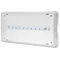 LUMINARIA DE EMERGENCIA ETE/1W/E/3/SE/AT/WH